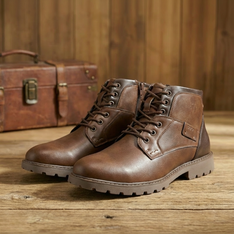 BRYZE | Trailblazer boots