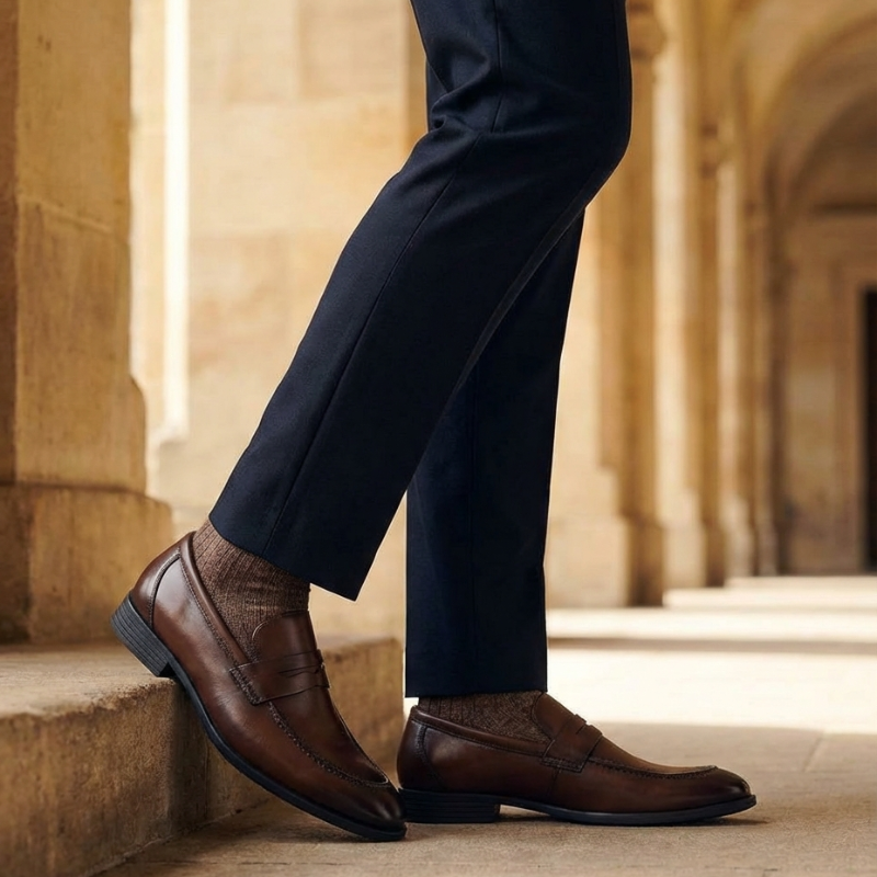 BRYZE | Briar Loafer