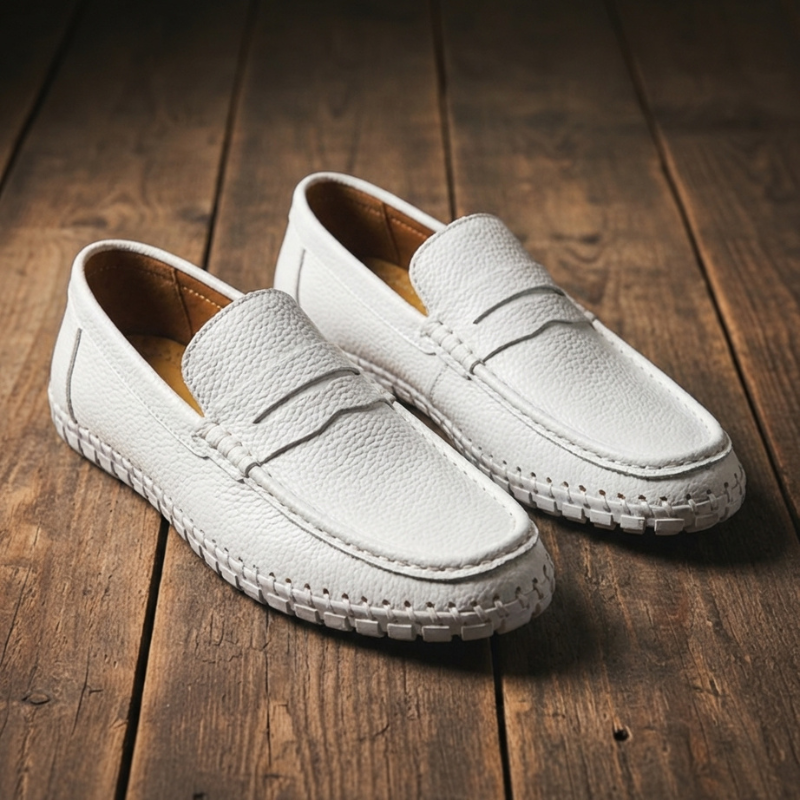 BRYZE | Nora Loafers