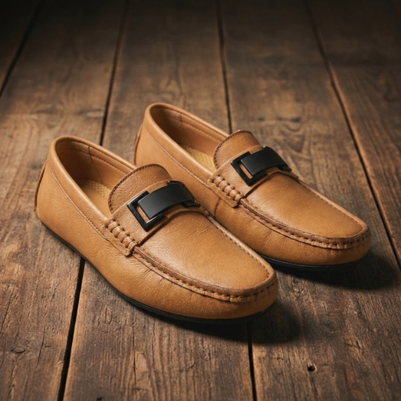 BRYZE | Prestige Loafers