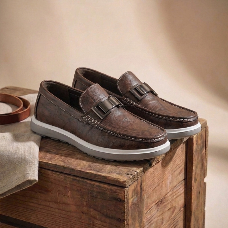 BRYZE | Benton Loafer