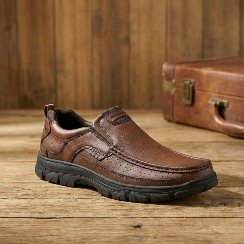 BRYZE | Comfort Slip-ons