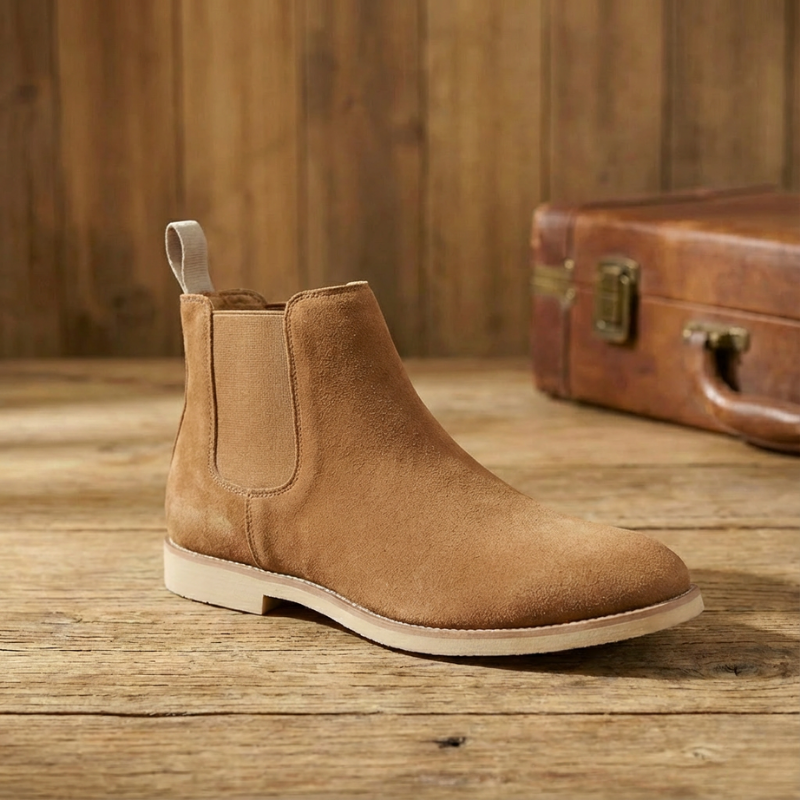 BRYZE | Suede classic