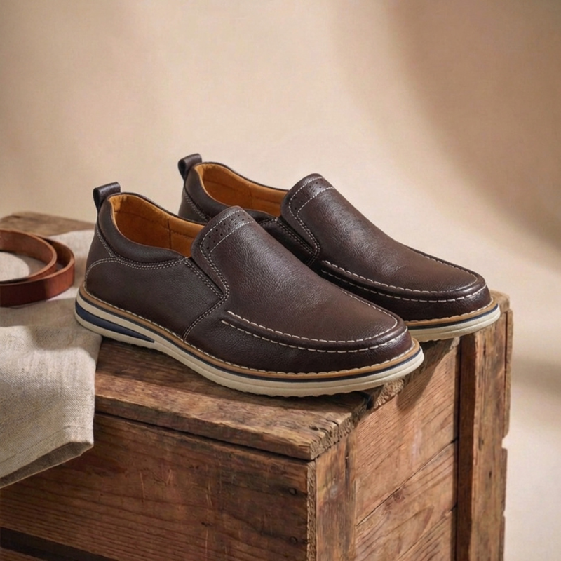 BRYZE | Streetline Loafers