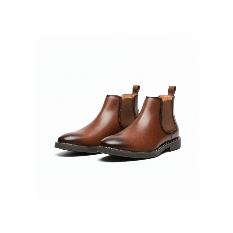 BRYZE | Classic Chelsea Boot
