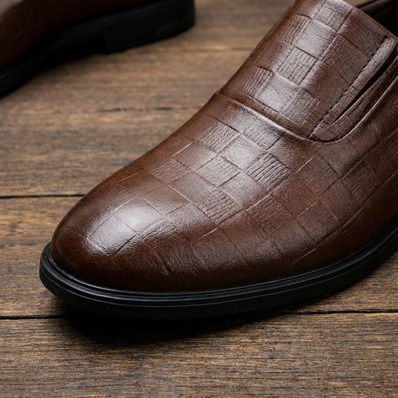 BRYZE | Executive Slip-ons