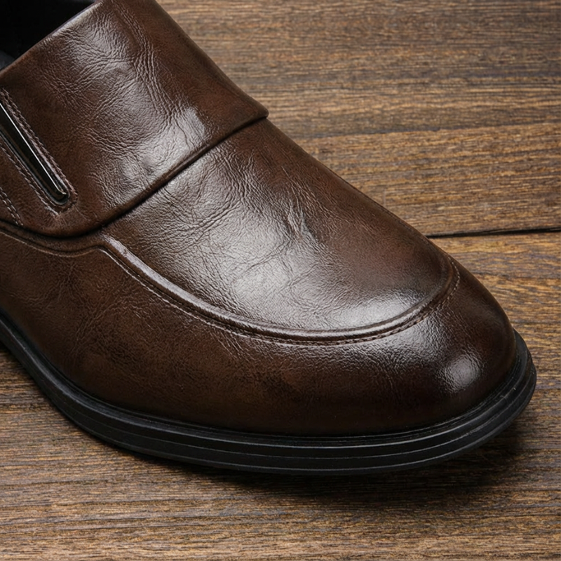 BRYZE | Formal Slip-ons