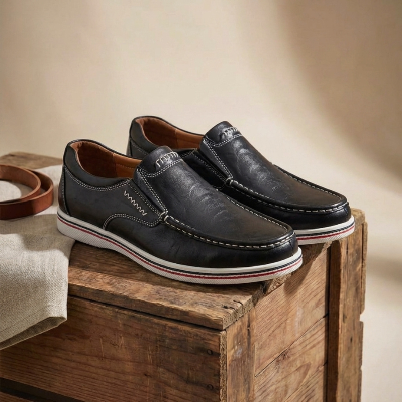 BRYZE | Harborline Loafers