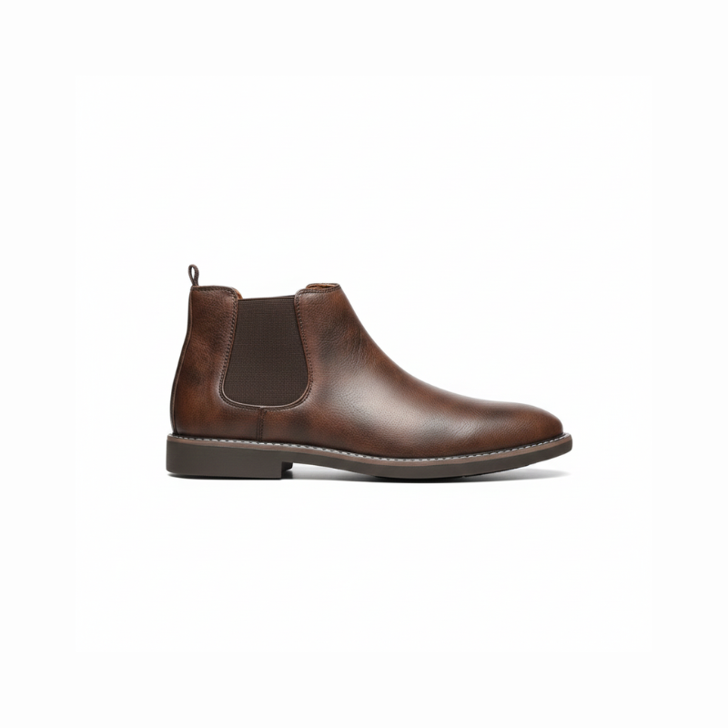 BRYZE | Classic Chelsea Boot