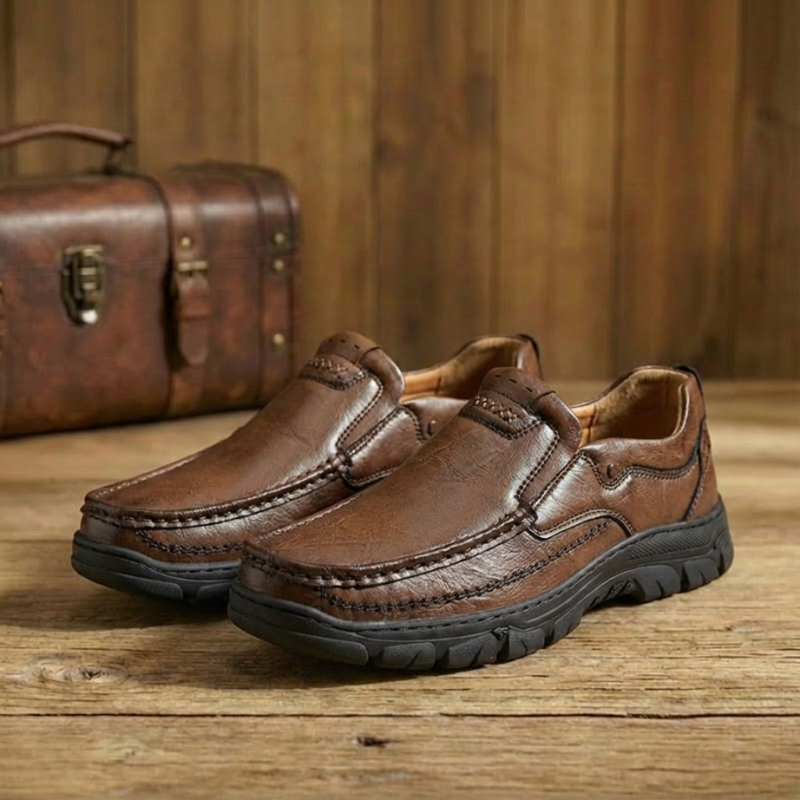 BRYZE | Comfort Slip-ons