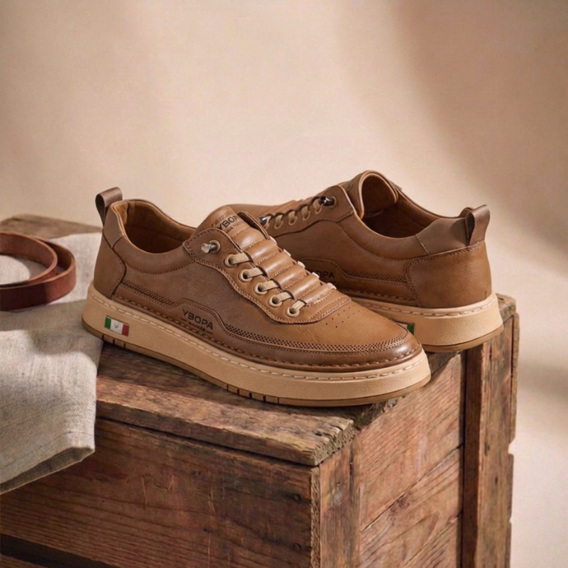 BRYZE | Bellano Sneakers