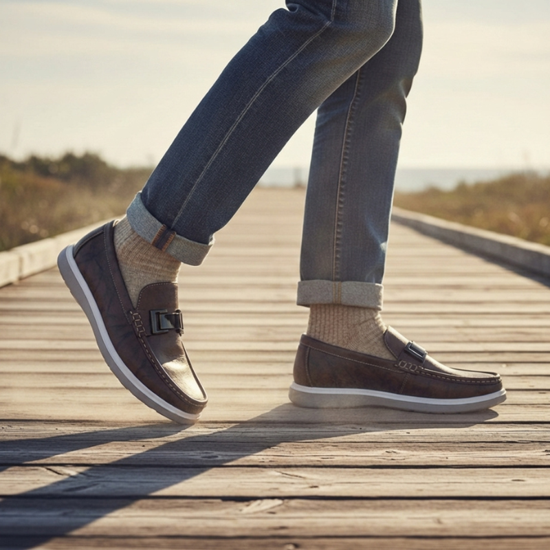 BRYZE | Benton Loafer