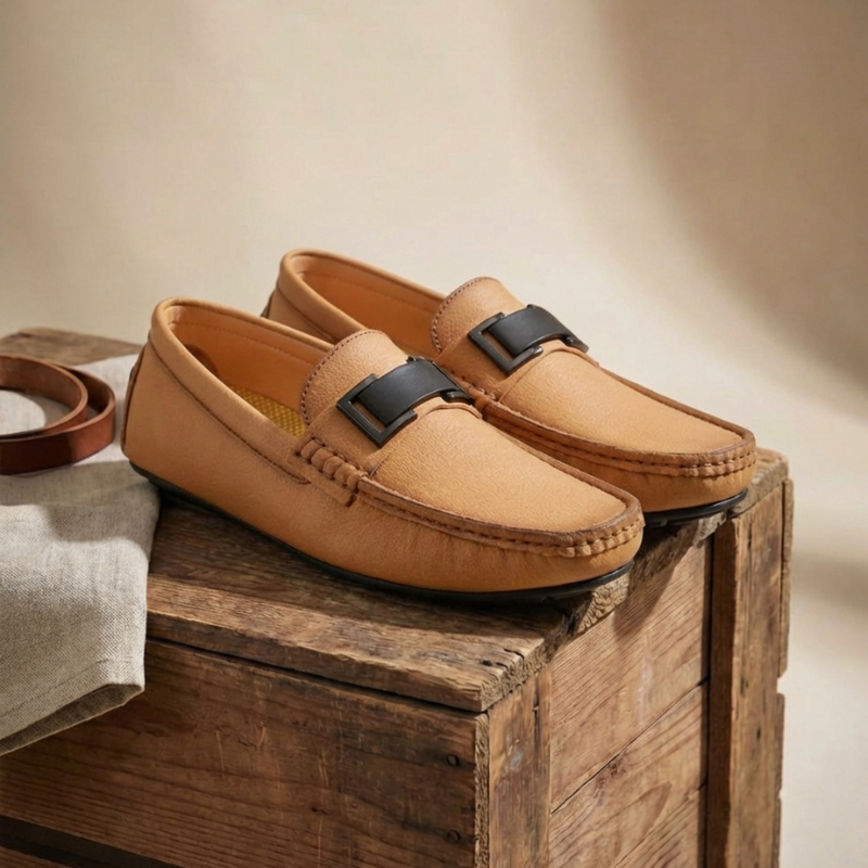 BRYZE | Prestige Loafers