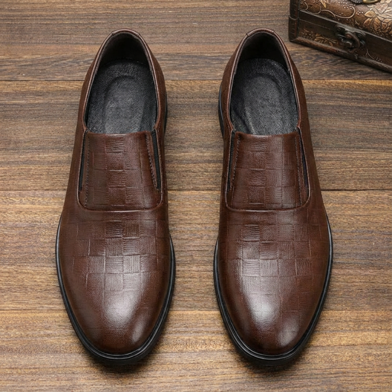 BRYZE | Executive Slip-ons