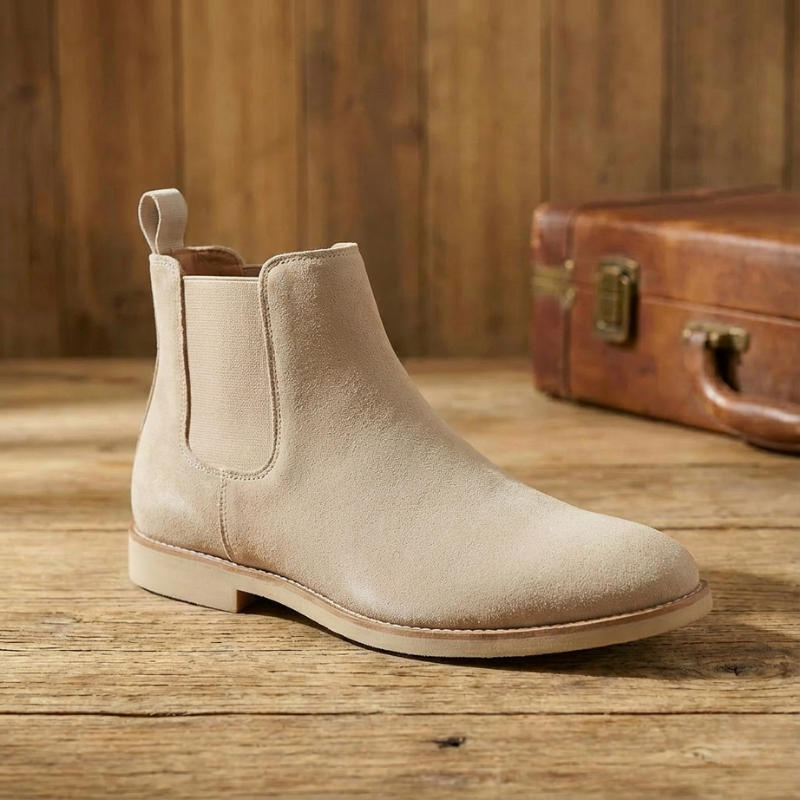 BRYZE | Suede classic