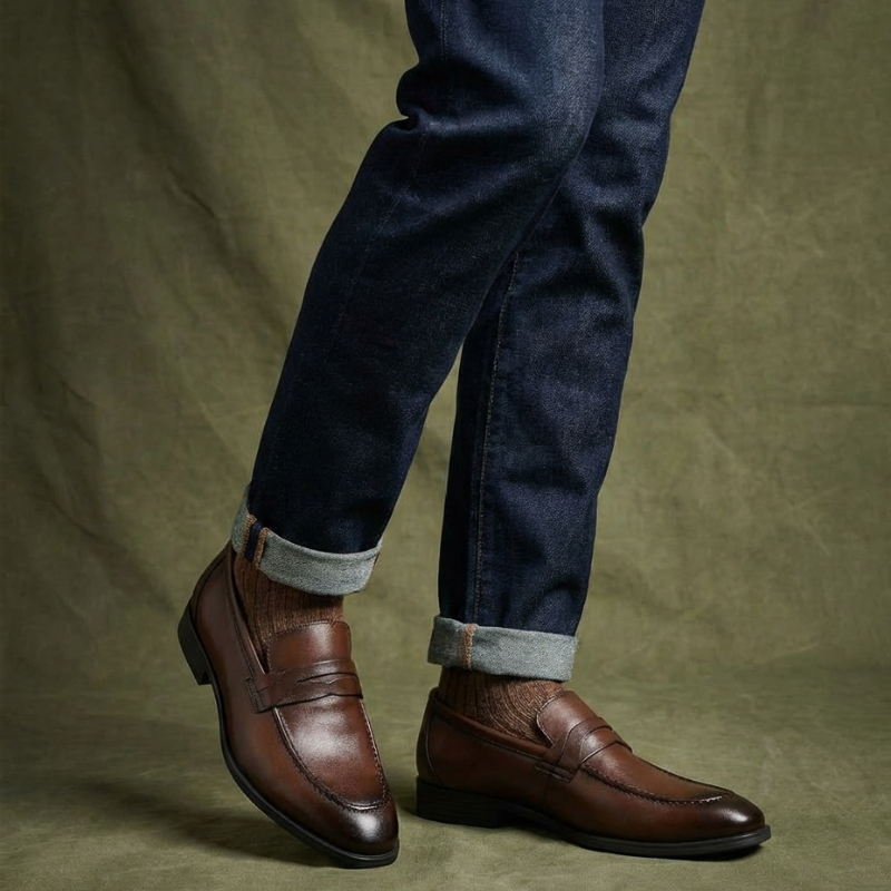 BRYZE | Briar Loafer