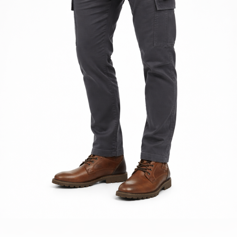 BRYZE | Trailblazer boots