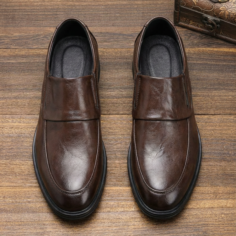 BRYZE | Formal Slip-ons