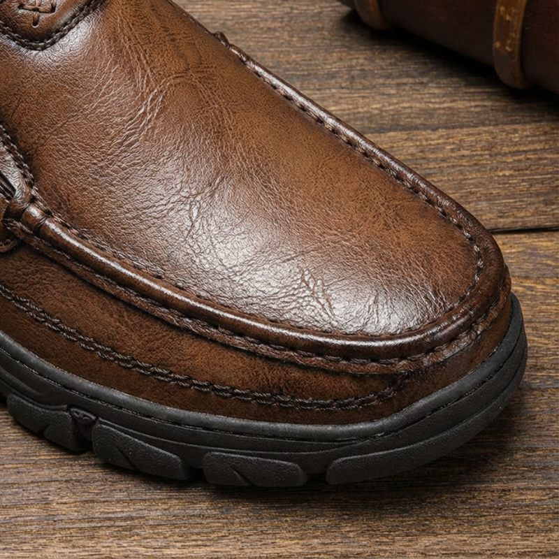 BRYZE | Comfort Slip-ons