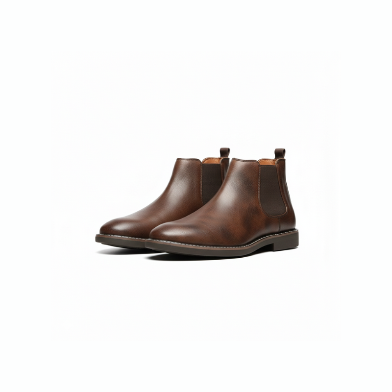 BRYZE | Classic Chelsea Boot