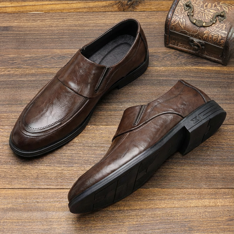 BRYZE | Formal Slip-ons