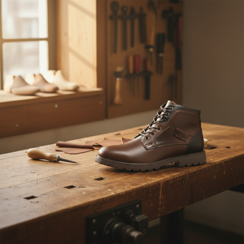 BRYZE | Trailblazer boots