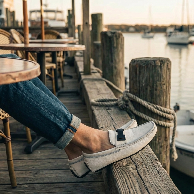 BRYZE | Prestige Loafers