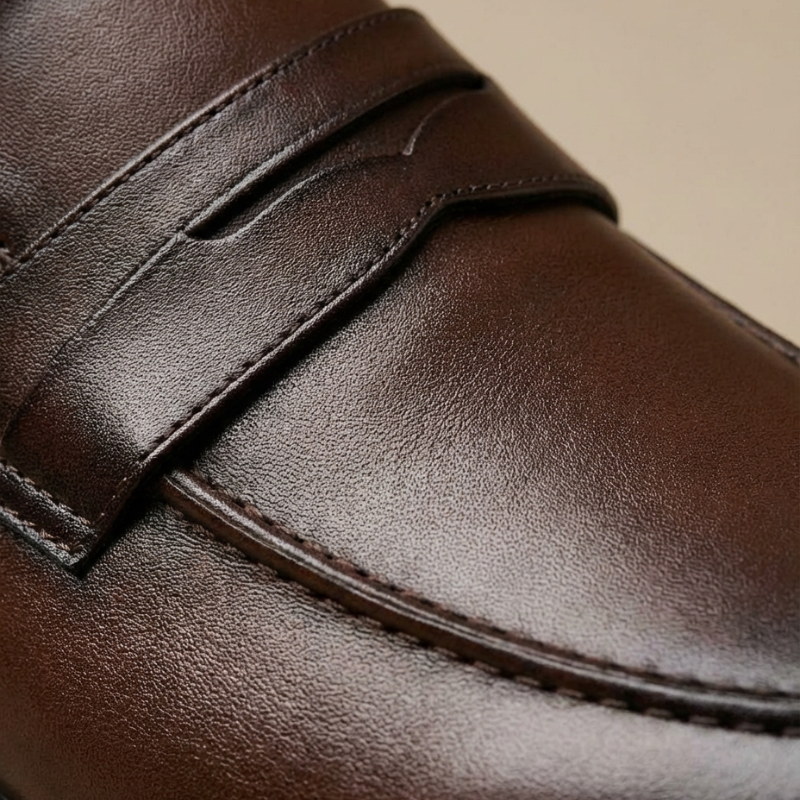 BRYZE | Briar Loafer