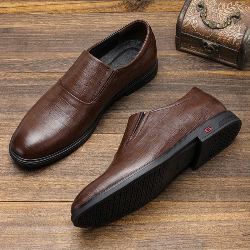 BRYZE | Executive Slip-ons