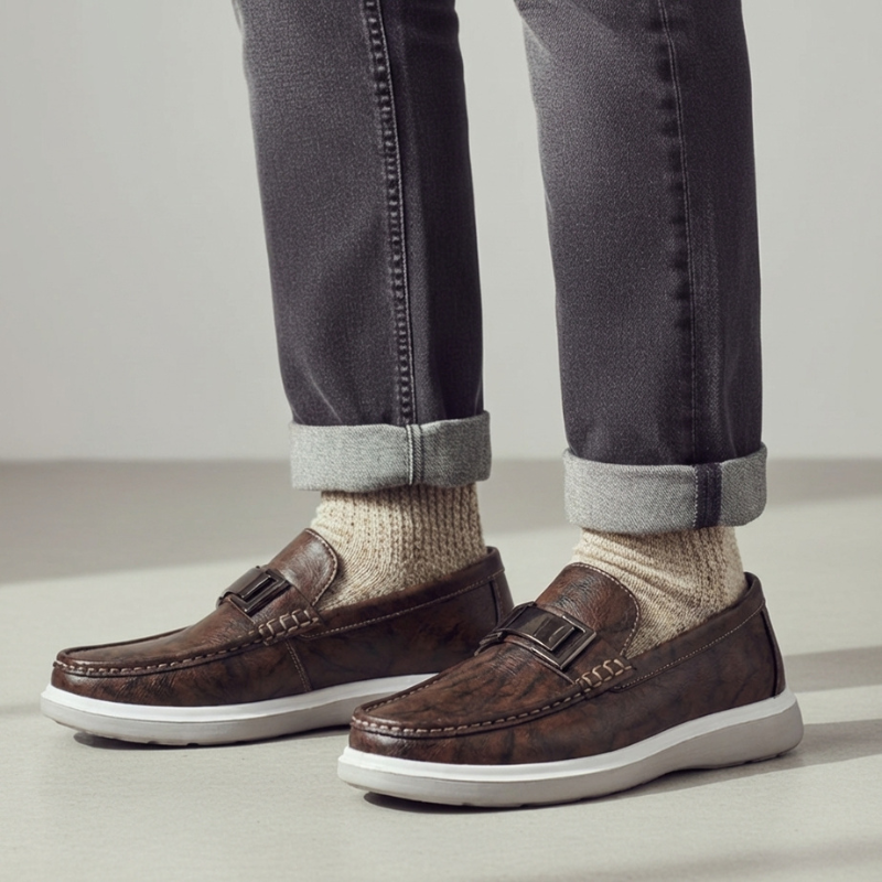 BRYZE | Benton Loafer