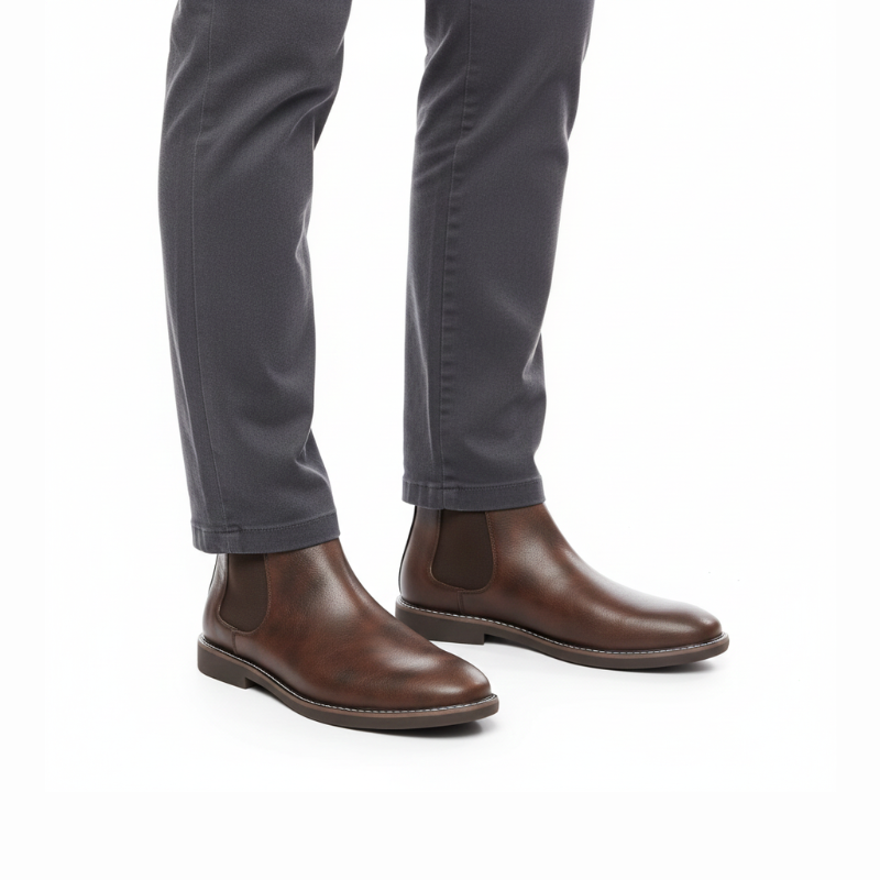 BRYZE | Classic Chelsea Boot