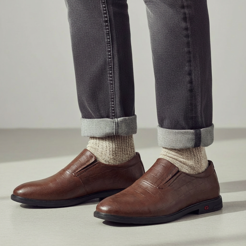 BRYZE | Executive Slip-ons