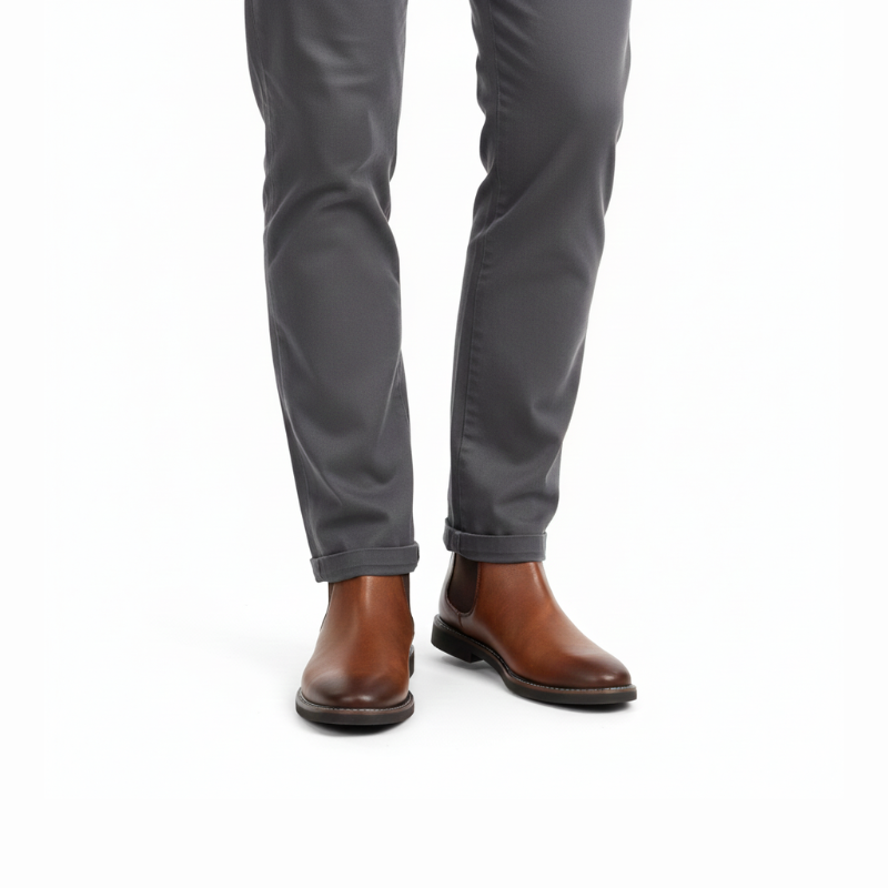 BRYZE | Essential boots