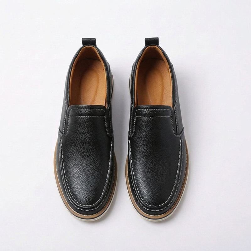 BRYZE | Streetline Loafers