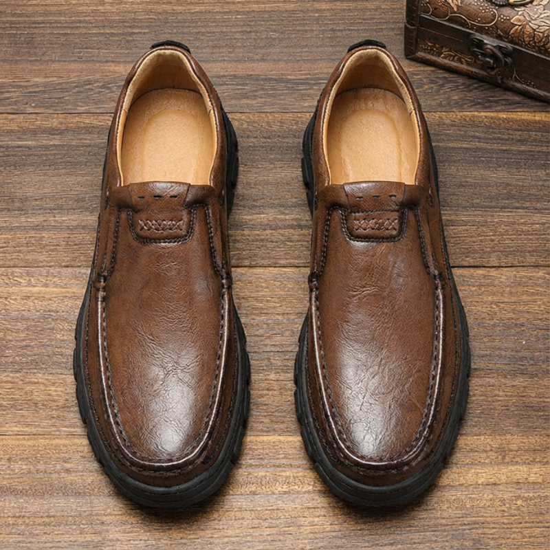 BRYZE | Comfort Slip-ons