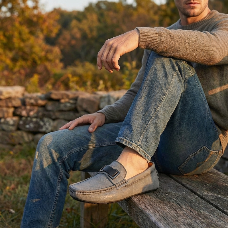 BRYZE | Prestige Loafers