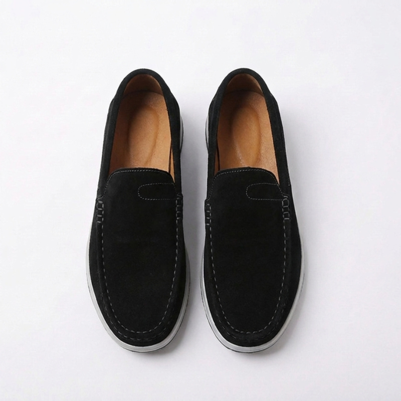 BRYZE | Comfort Loafers