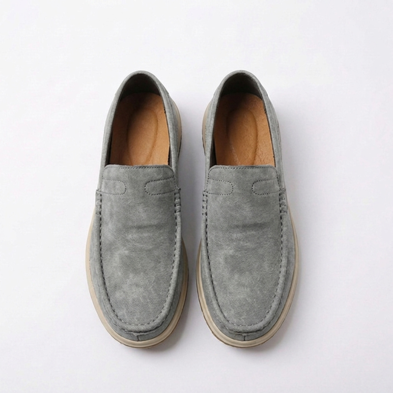 BRYZE | Comfort Loafers