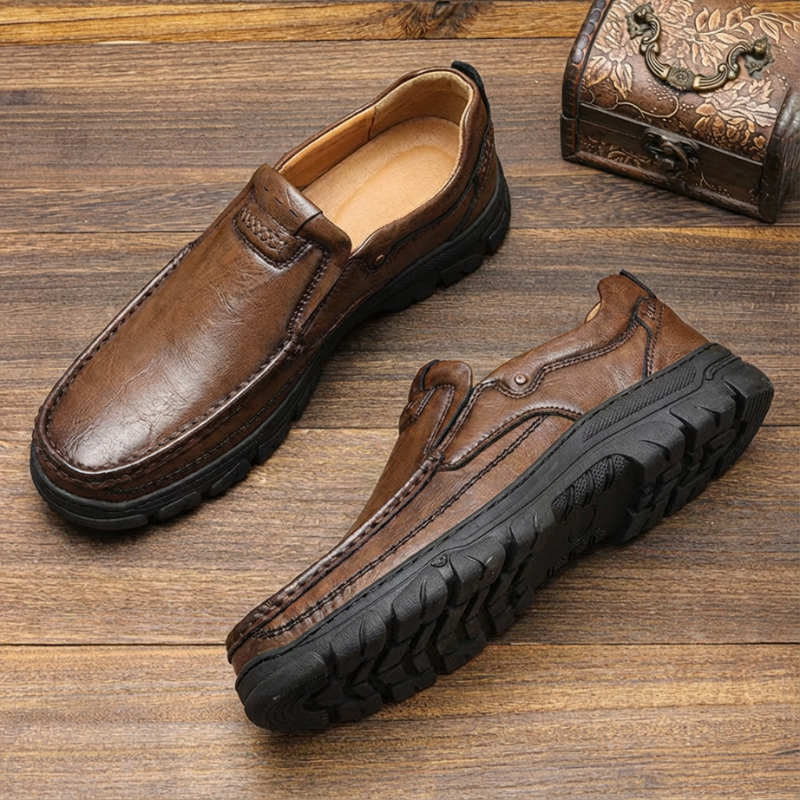 BRYZE | Comfort Slip-ons