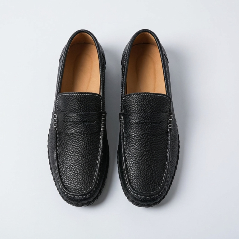 BRYZE | Nora Loafers