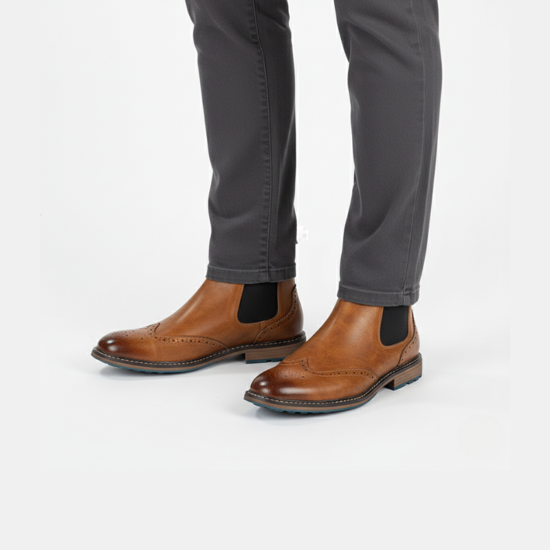 BRYZE | Heritage boots