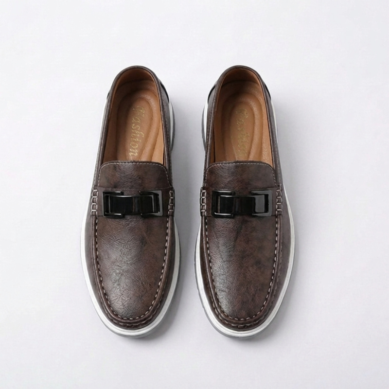 BRYZE | Benton Loafer