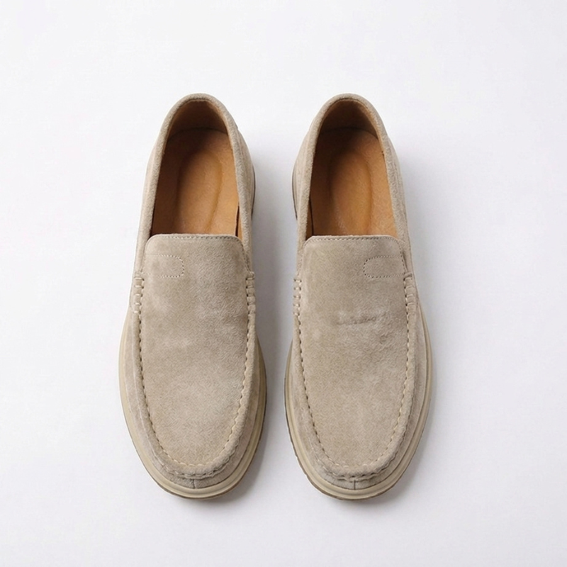 BRYZE | Comfort Loafers