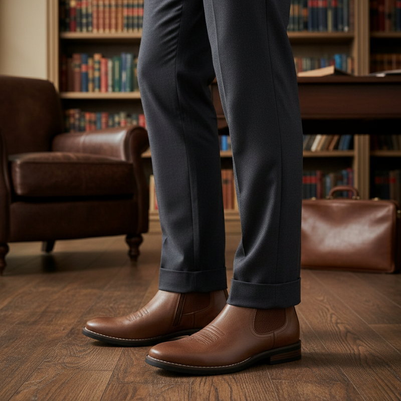 BRYZE | Maxwell boots