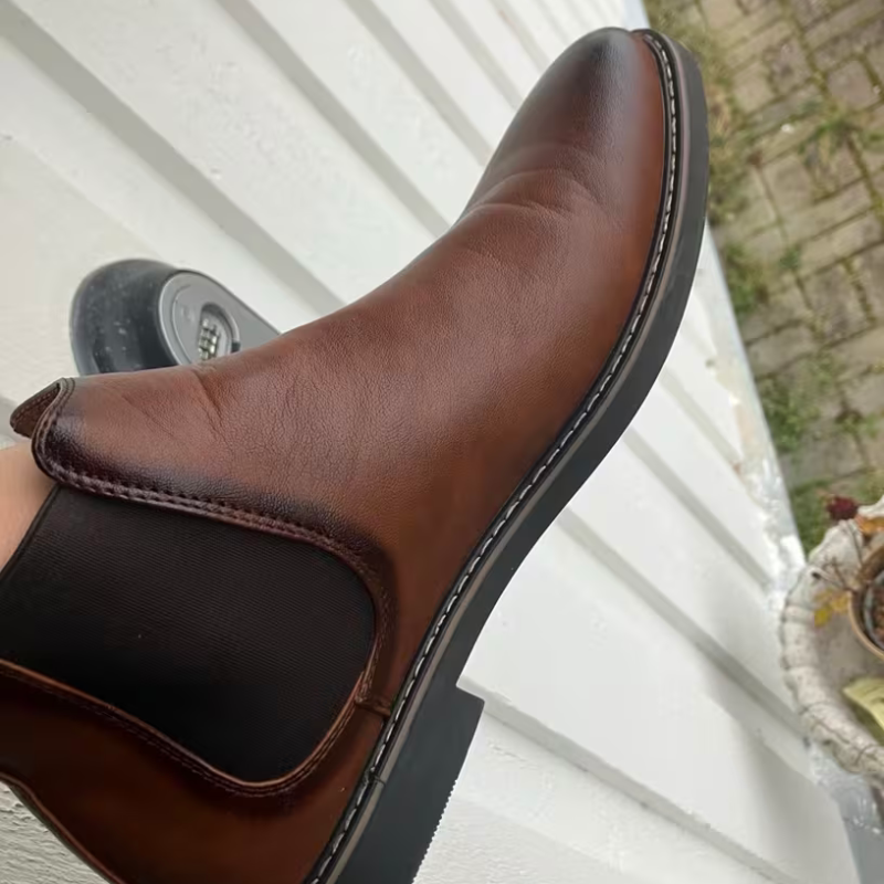 <h3>From our workshop to your feet!</h3>