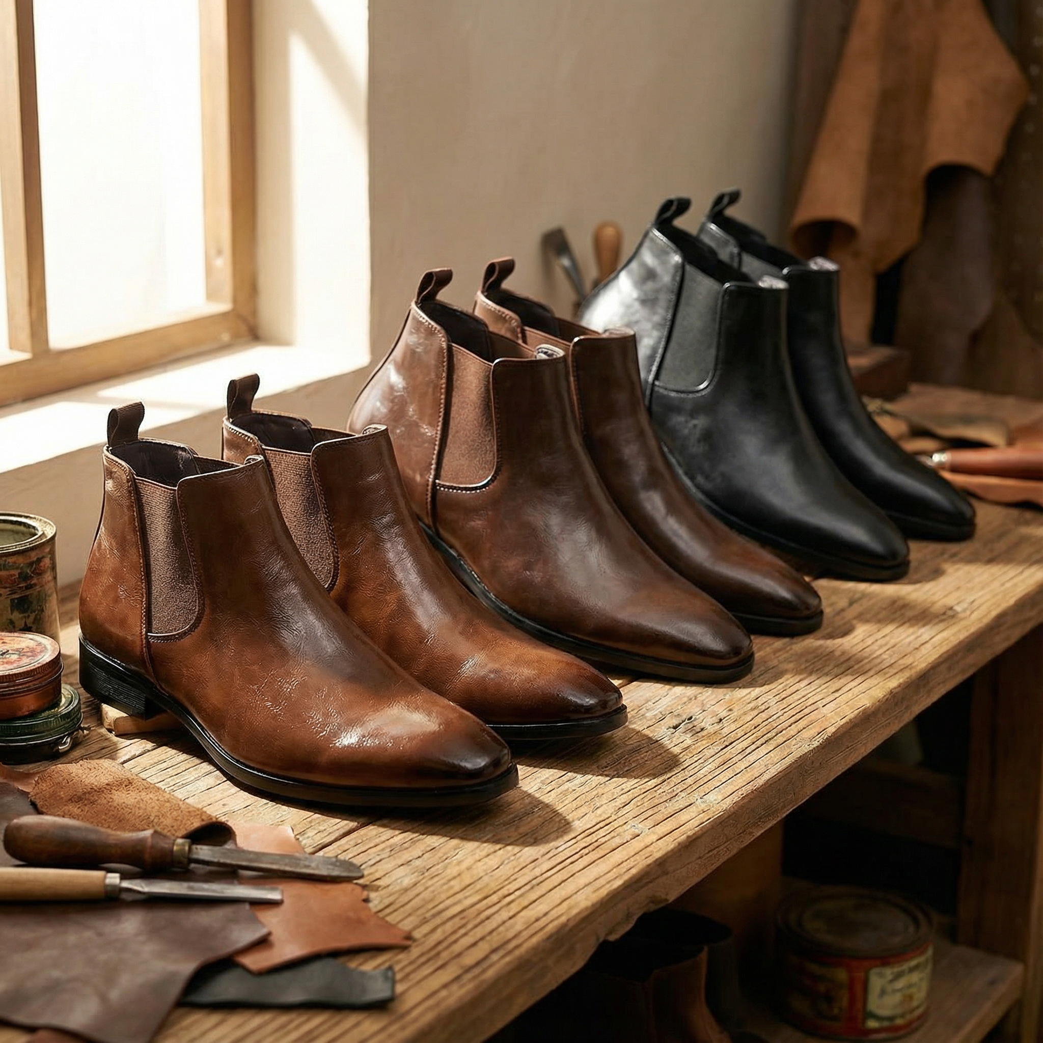 BRYZE | Harlow Chelsea