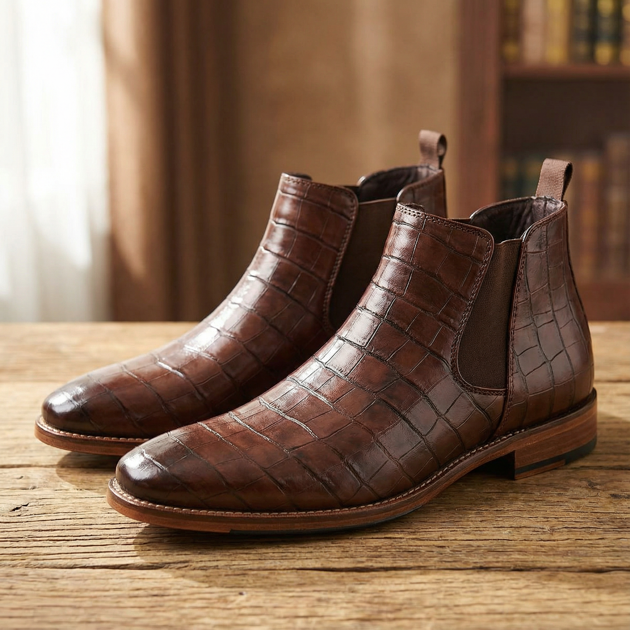 BRYZE | Mercer Chelsea