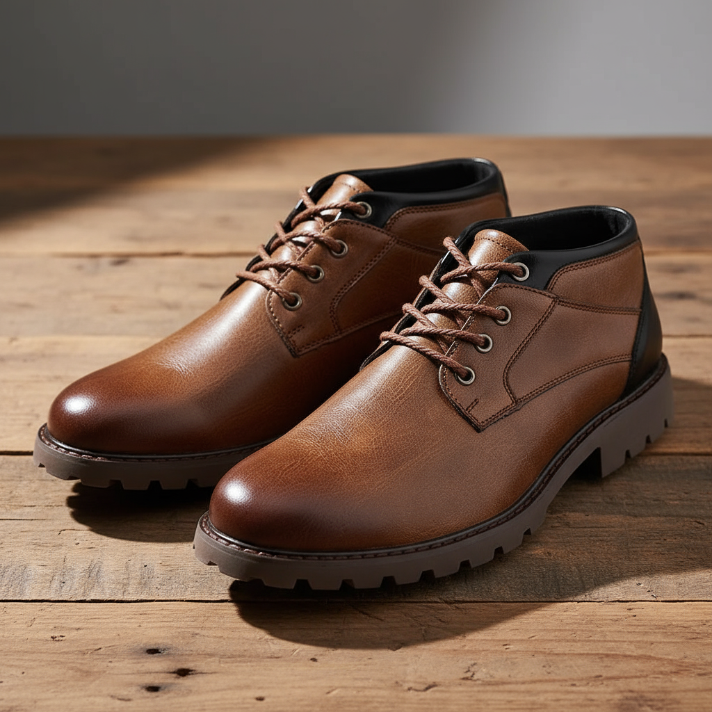 BRYZE | Low Field boots