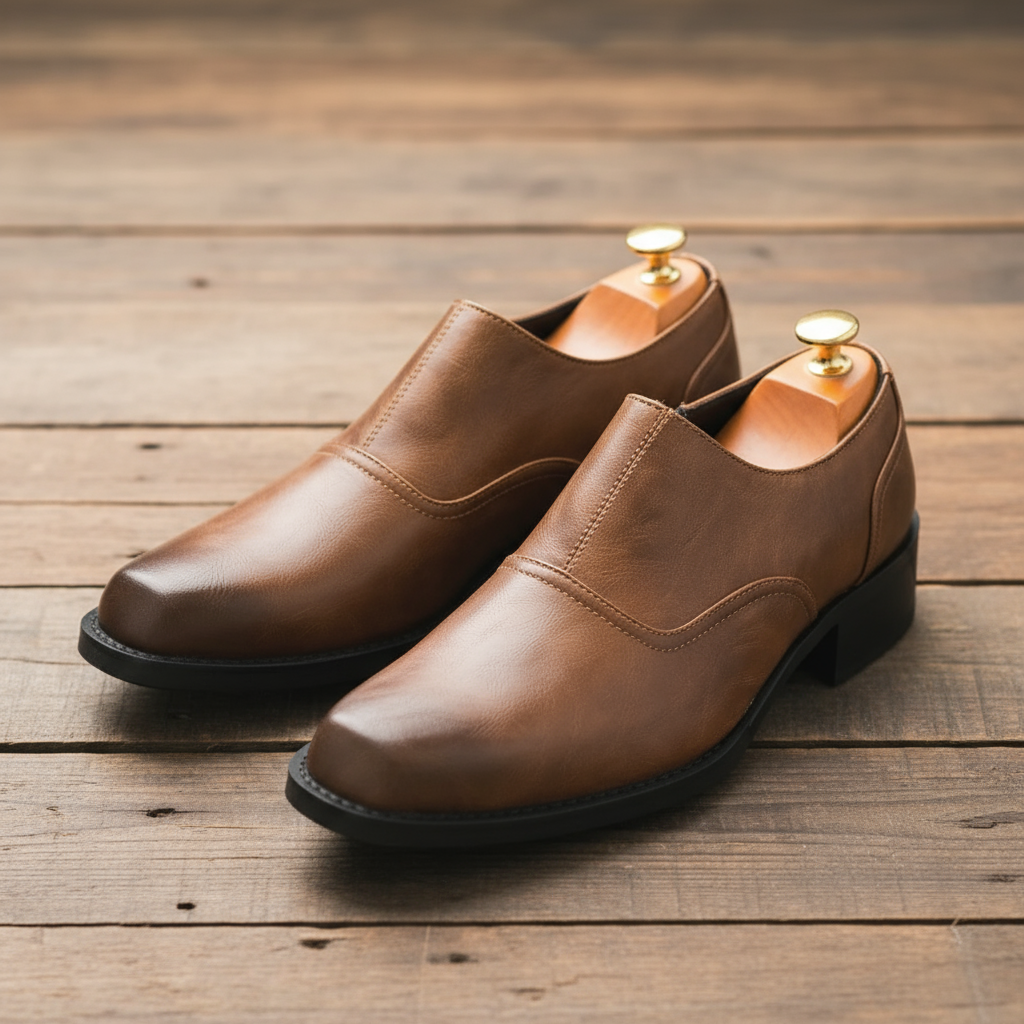 BRYZE | Craftsman boots