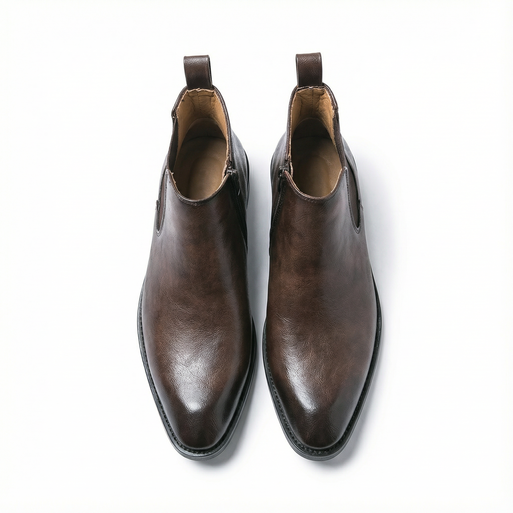 BRYZE | Camden boots